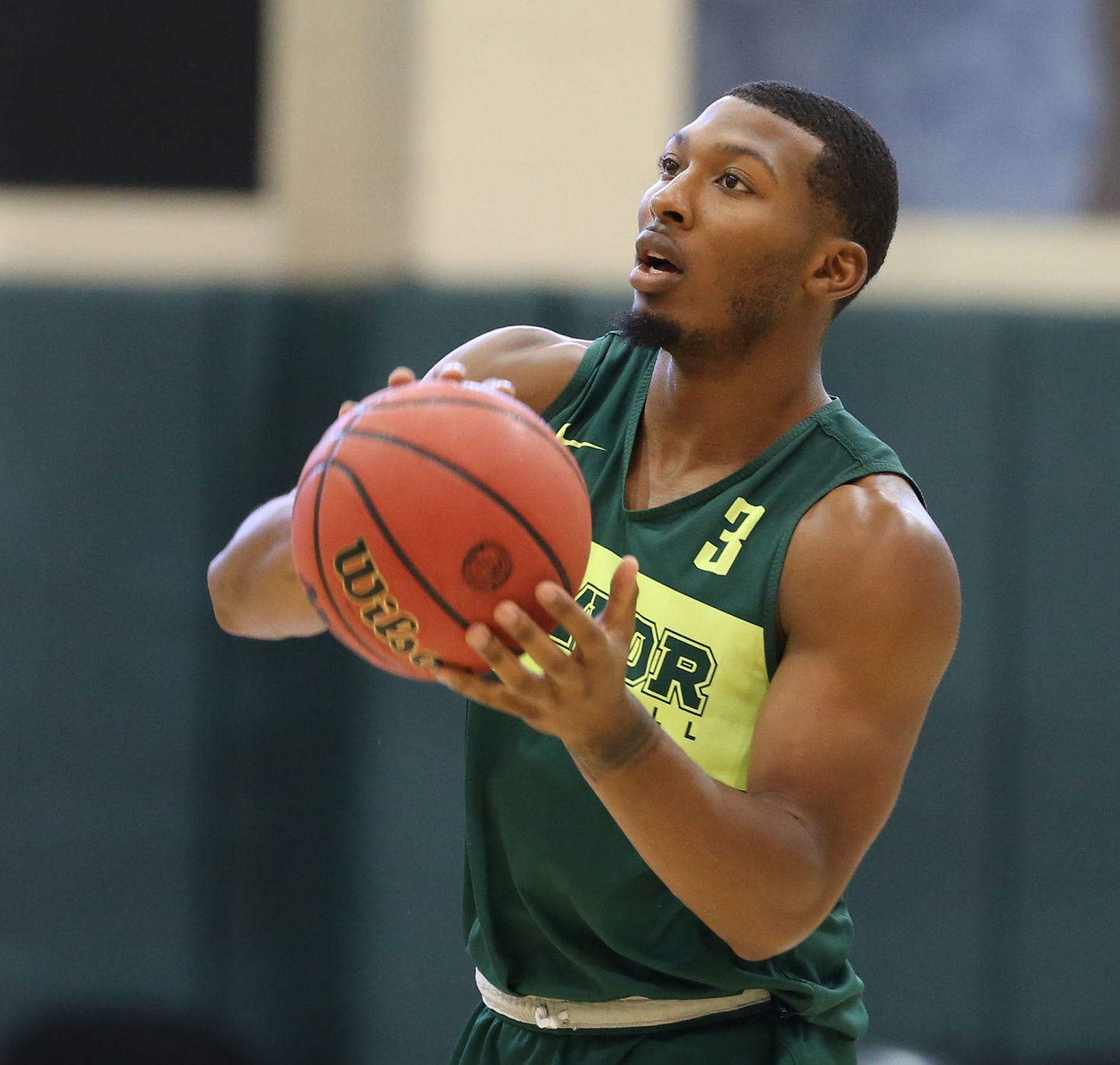 Baylor basketball